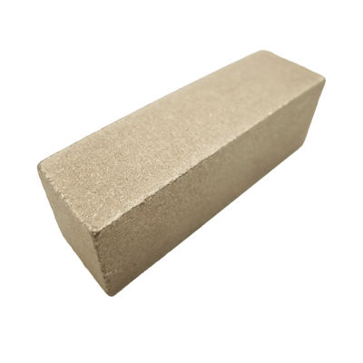Mercado de México Usado principalmente Beige Travertino Mármol Diamante Segmentos de hoja de sierra circular