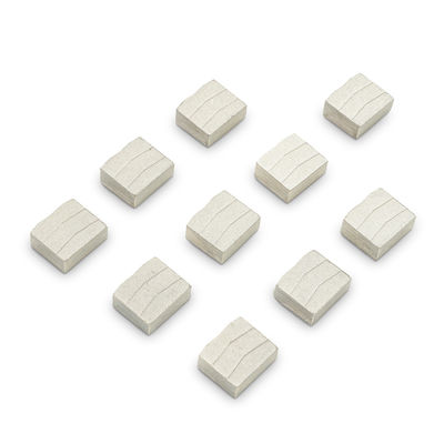 LINSING 1600 1800 2000 2200 mm Segmento de diamante para herramientas de corte de granito de piedra en curva mojada