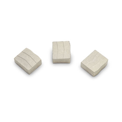 LINSING 1600 1800 2000 2200 mm Segmento de diamante para herramientas de corte de granito de piedra en curva mojada
