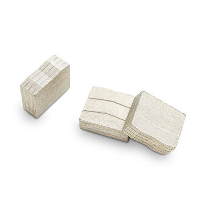 LINSING 1600 1800 2000 2200 mm Segmento de diamante para herramientas de corte de granito de piedra en curva mojada