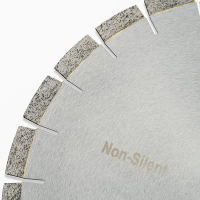 Soporte ODM Segmento de corte de diamantes D350mm personalizado para bloques de mármol y granito