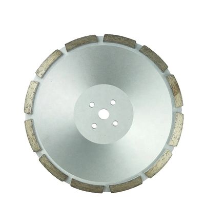 Buena resistencia al desgaste Rueda de copa de turbo segmentada de diamante para soporte personalizado OEM