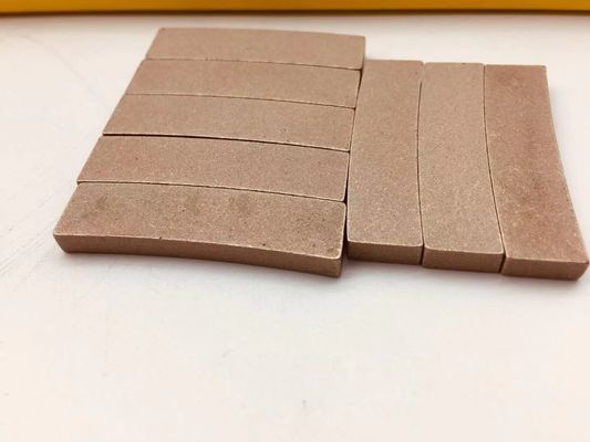 Forma de arco Diamante de azulejos de sierra Cuchilla de corte rápido y larga vida útil para cortar azulejos
