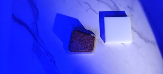 Máquina de pulido manual L105MM Herramienta de molienda de diamantes para piedra 5 Abrasivo de pulido extraóxalo