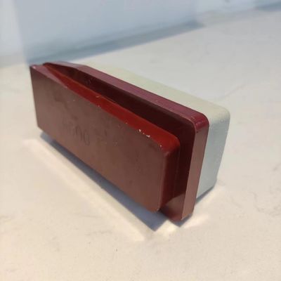 Fickert de resina de diamante para el pulido abrasivo de granito personalizado