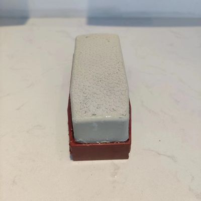 Fickert de resina de diamante para el pulido abrasivo de granito personalizado