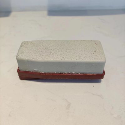 Fickert de resina de diamante para el pulido abrasivo de granito personalizado