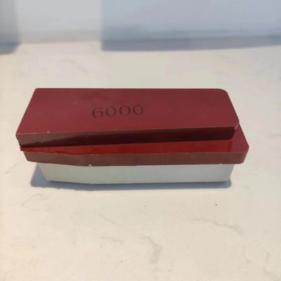 Fickert de resina de diamante para el pulido abrasivo de granito personalizado