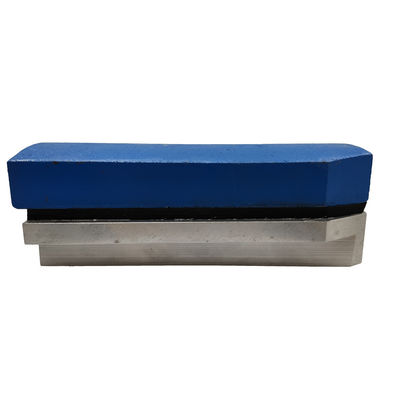 Apoyo personalizado ODM T130-170mm Fickert de diamante para la molienda de losas de granito