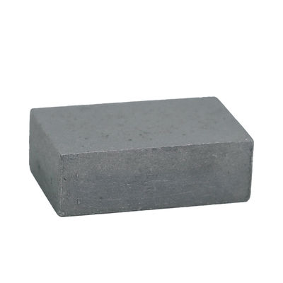 Segmento de diamante de tipo multicapa para el corte de basalto en Indonesia 450 mm 1200 mm 1600 mm