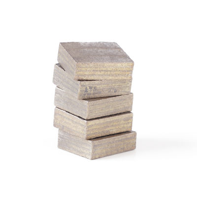 LINSING Segmento de diamantes para el corte de bloques de granito, piedra, punta de corte, herramientas de hoja de sierra