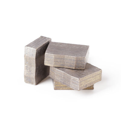 LINSING Segmento de diamantes para el corte de bloques de granito, piedra, punta de corte, herramientas de hoja de sierra