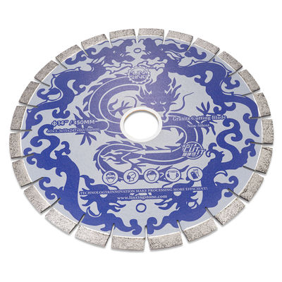 18 pulgadas de diamante de la hoja de sierra circular para la soldadura de frecuencia y disco de corte de diamantes