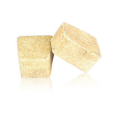 Buen rendimiento Herramientas de diamante de tipo oxálico de Frankfurt para soporte de pulido personalizado