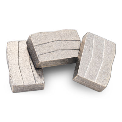 Mercado mundial Segmento de diamantes de grado A para corte de granito con cuchilla de serradura múltiple 2200 mm