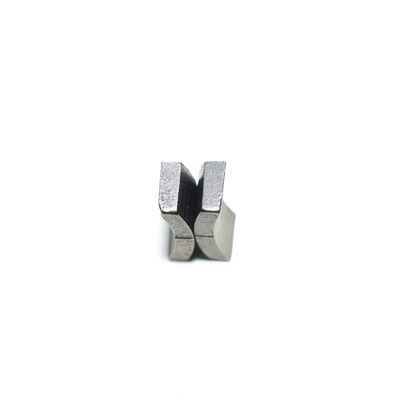 Velocidad de trabajo alta Diamante de núcleo de perforación punta de trozo de concreto de núcleo de trozo de segmento de diamante para la perforación de piedra