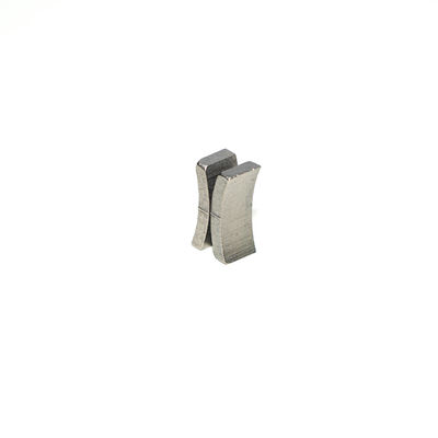 Velocidad de trabajo alta Diamante de núcleo de perforación punta de trozo de concreto de núcleo de trozo de segmento de diamante para la perforación de piedra