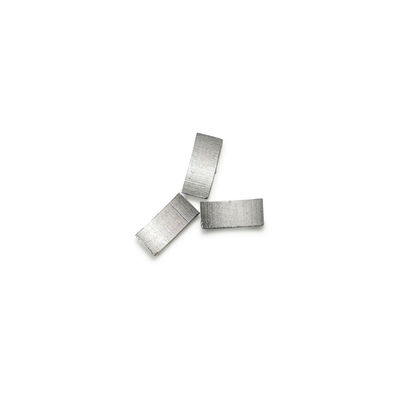 Segmento de broca de núcleo para piedra Diámetro mm/pulgada 28-127mm Tipo de broca Segmento de diamante