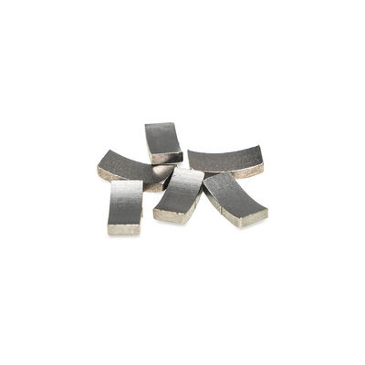 Segmento de broca de núcleo para piedra Diámetro mm/pulgada 28-127mm Tipo de broca Segmento de diamante