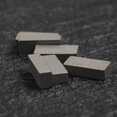 Apoyo ODM Ventaja duradera Diamante de corte de punta Segmentado herramienta para el corte de mármol