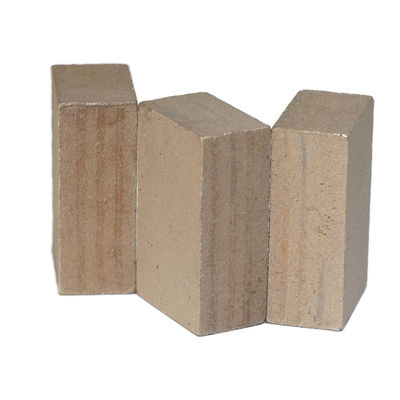 Segmento de diamante de 24*9*15 mm para el corte de arenisca dura Segmentos de diamante garantizados