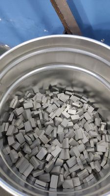 6.5mm segmento de diamante de disco múltiple La herramienta perfecta para el corte de granito 24 * 7.6/8.4 * 15mm