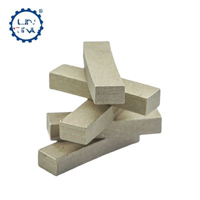 Corte de mármol segmento de diamante D600mm para y larga vida útil en Vietnam Marmol verde