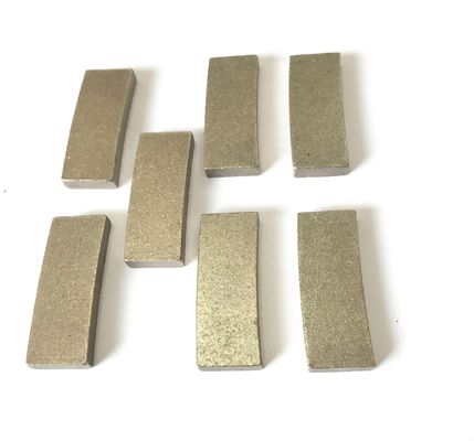 Corte de mármol segmento de diamante D600mm para y larga vida útil en Vietnam Marmol verde