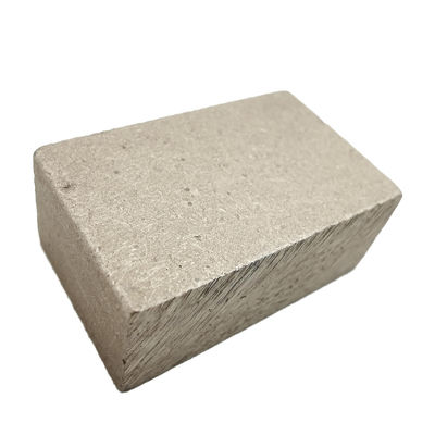 Cabeza de cortador de mármol herramienta de diamante plano para el corte profesional de piedras naturales