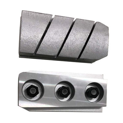 Apoyo OEM Diamond Fickert Metal Bond Herramientas de pulido de diamantes para losas y baldosas de granito