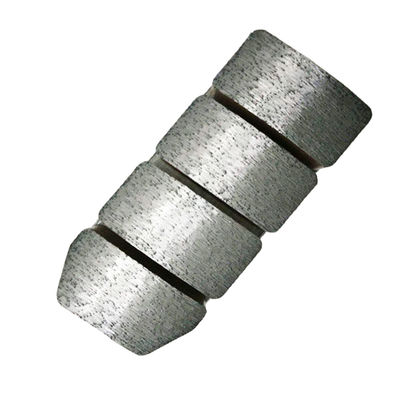 Apoyo OEM Diamond Fickert Metal Bond Herramientas de pulido de diamantes para losas y baldosas de granito