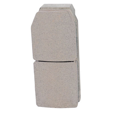 Apoyo OEM Diamond Fickert Metal Bond Herramientas de pulido de diamantes para losas y baldosas de granito