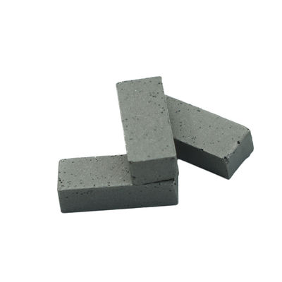 Apoyo personalizado 20*4.8/5.4*8 Cuchilla de sierra de banda para cortar granito y mármol duro