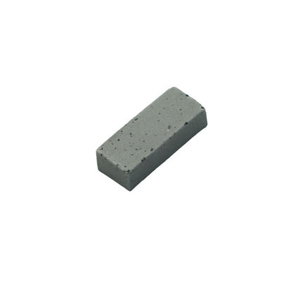 Apoyo personalizado 20*4.8/5.4*8 Cuchilla de sierra de banda para cortar granito y mármol duro