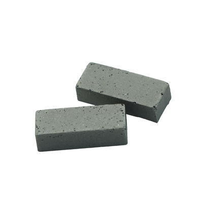 Apoyo personalizado 20*4.8/5.4*8 Cuchilla de sierra de banda para cortar granito y mármol duro