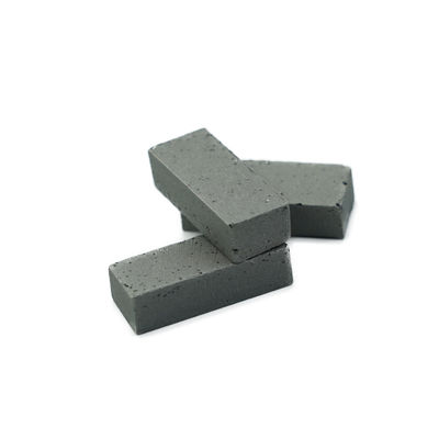 Apoyo personalizado 20*4.8/5.4*8 Cuchilla de sierra de banda para cortar granito y mármol duro