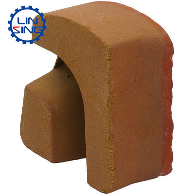 36pcs/ctn D105MM de Frankfurt Magnesita de piedra de mármol Abrasivo con unión de resina