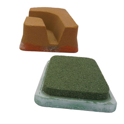 36pcs/ctn D105MM de Frankfurt Magnesita de piedra de mármol Abrasivo con unión de resina