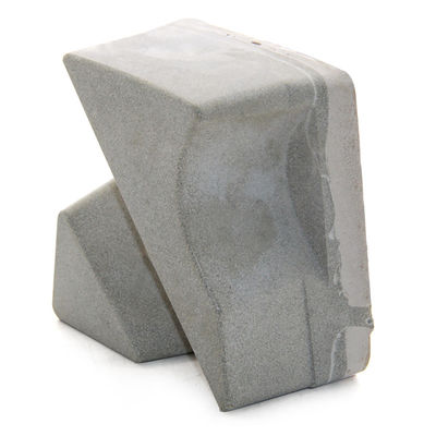 36pcs/ctn D105MM de Frankfurt Magnesita de piedra de mármol Abrasivo con unión de resina