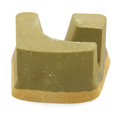 36pcs/ctn D105MM de Frankfurt Magnesita de piedra de mármol Abrasivo con unión de resina