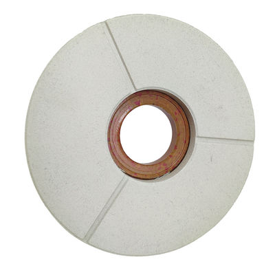 Abrasivo de piedra 10 &quot;Buff Pad para el pulido de diamantes de granito en diseño personalizado