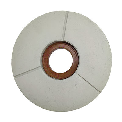 Abrasivo de piedra 10 &quot;Buff Pad para el pulido de diamantes de granito en diseño personalizado