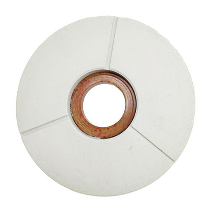 Abrasivo de piedra 10 &quot;Buff Pad para el pulido de diamantes de granito en diseño personalizado