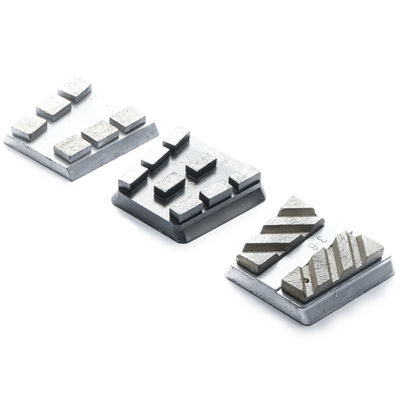 Herramienta de abrasivo de piedra 36 Diamond Metal Bond Frankfurt Bloque de abrasivo para la molienda de piedra