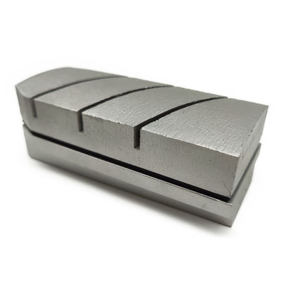 Soporte de OBM personalizado 140/ 180/ 240/ 320 Diamond Fickert para el molienda de losas de granito