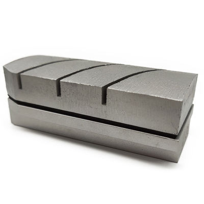 Soporte de OBM personalizado 140/ 180/ 240/ 320 Diamond Fickert para el molienda de losas de granito