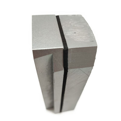 Soporte de OBM personalizado 140/ 180/ 240/ 320 Diamond Fickert para el molienda de losas de granito