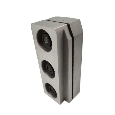 Soporte de OBM personalizado 140/ 180/ 240/ 320 Diamond Fickert para el molienda de losas de granito